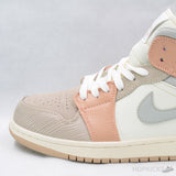 Air Jordan 1 Mid Milan - Photo 6