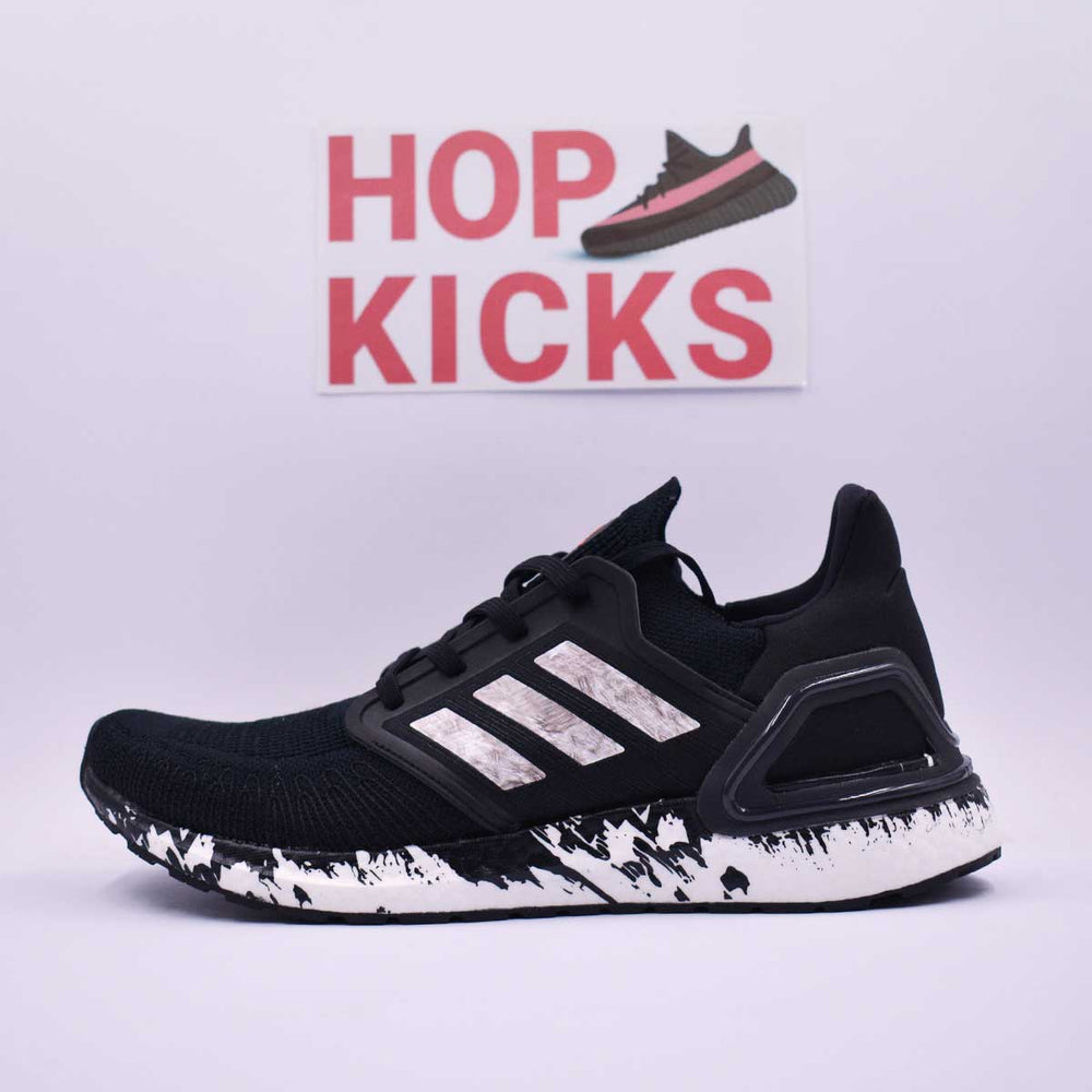 Ultra Boost 20 Marble [Real Boost]
