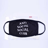 Anti Social Social Club Face Mask [HOP Batch] - Photo 3
