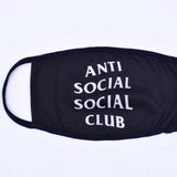 Anti Social Social Club Face Mask [HOP Batch] - Photo 2