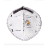 3M KN95 PM 2.5 Mask [Head Strap] [Original - Imported] - Photo 5