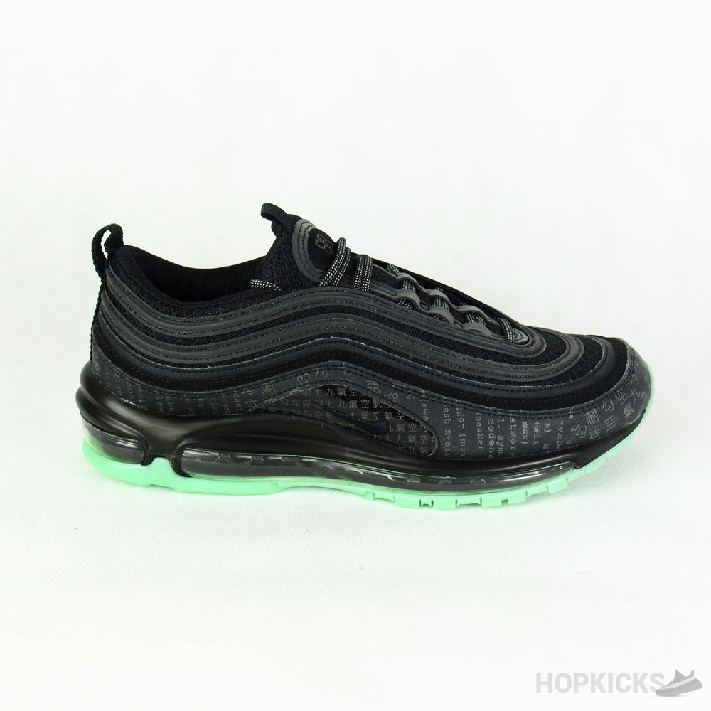 Air Max 97 Matrix