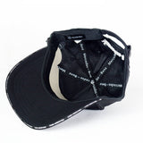 Mercedes Benz Black Cap - Photo 3