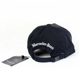 Mercedes Benz Black Cap - Photo 2