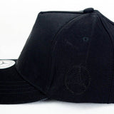 Mercedes Benz Black Cap - Photo 4