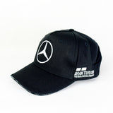 Mercedes Benz Lewis Hamilton Cap - Photo 1