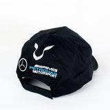 Mercedes Benz Lewis Hamilton Cap - Photo 2