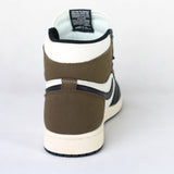Air Jordan 1 High Dark Mocha [Premium Batch] - Photo 4