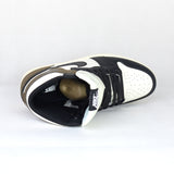 Air Jordan 1 High Dark Mocha [Premium Batch] - Photo 8