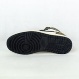 Air Jordan 1 High Dark Mocha [Premium Batch] - Photo 5