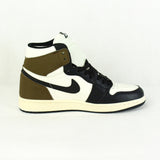 Air Jordan 1 High Dark Mocha [Premium Batch] - Photo 3