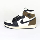 Air Jordan 1 High Dark Mocha [Premium Batch] - Photo 1