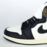 Air Jordan 1 High Dark Mocha [Premium Batch] - Photo 6