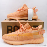 Yeezy Boost 350 V2 Mono Clay [Real Boost] - Photo 2