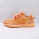 Yeezy Boost 350 V2 Mono Clay [Real Boost] - Photo 1