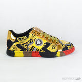 VRSC Medusa Baroque Low Trainers - Photo 1