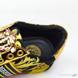 VRSC Medusa Baroque Low Trainers - Photo 8
