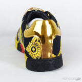 VRSC Medusa Baroque Low Trainers - Photo 4