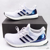 Ultra Boost 4.0 Blue Metallic [Real Boost] - Photo 2
