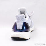 Ultra Boost 4.0 Blue Metallic [Real Boost] - Photo 4