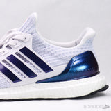 Ultra Boost 4.0 Blue Metallic [Real Boost] - Photo 7