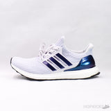 Ultra Boost 4.0 Blue Metallic [Real Boost] - Photo 1