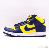 Dunk High Michigan - Photo 1