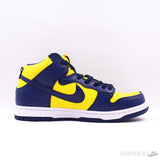 Dunk High Michigan - Photo 3