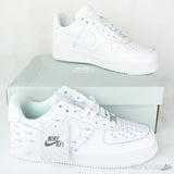 Air Force 1 Mini Swoosh [Reflective] - Photo 1