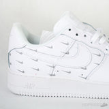 Air Force 1 Mini Swoosh [Reflective] - Photo 7