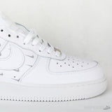 Air Force 1 Mini Swoosh [Reflective] - Photo 8