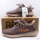 Yeezy Boost 350 V2 Mono Mist [Real Boost] - Photo 2