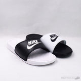 NK Benassi JDI Mismatch Black White - Photo 1