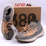 Yeezy Boost 380 Mist [Real Boost] [Reflective] - Photo 1