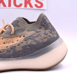 Yeezy Boost 380 Mist [Real Boost] [Reflective] - Photo 8