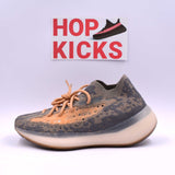 Yeezy Boost 380 Mist [Real Boost] [Reflective] - Photo 3