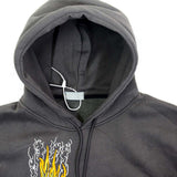 Air Jordan Cactus Jack MJ Hoodie - Photo 3