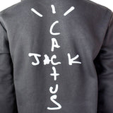 Air Jordan Cactus Jack MJ Hoodie - Photo 5