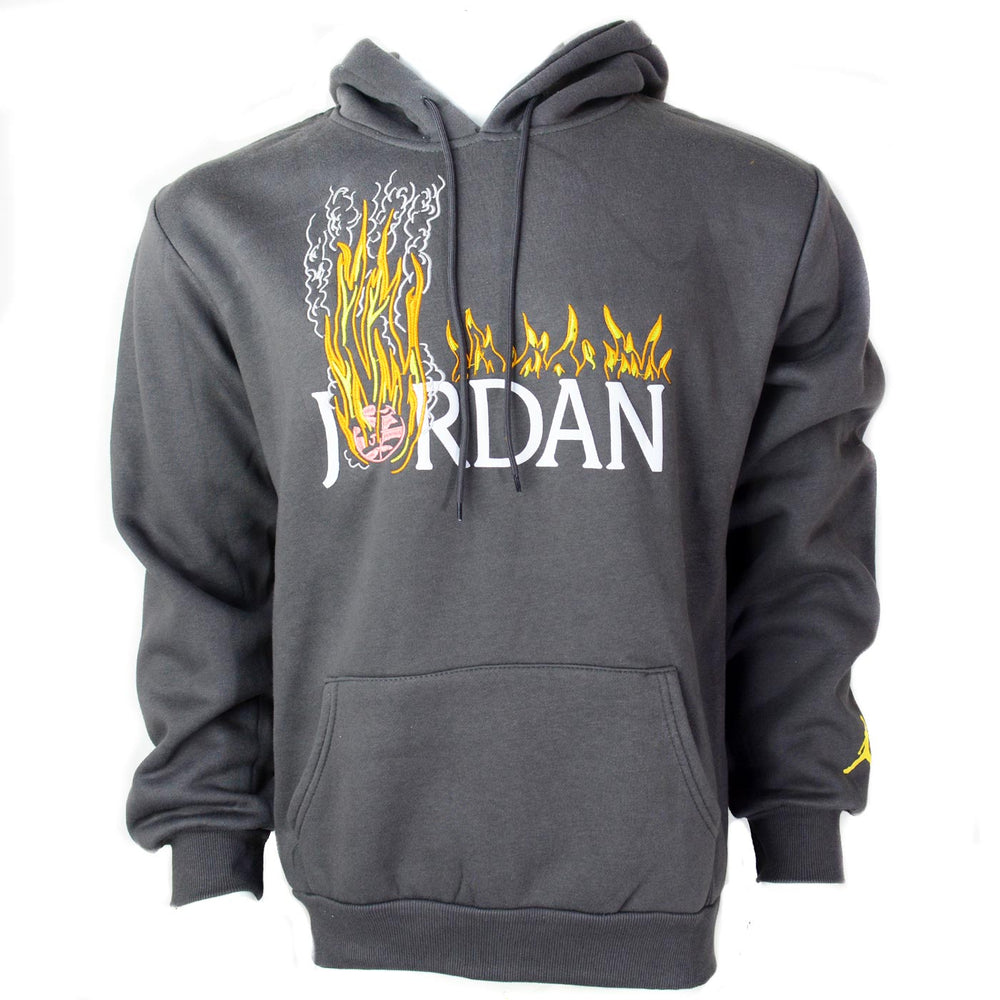 Air Jordan Cactus Jack MJ Hoodie