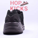 Yeezy Boost 700 MNVN Triple Black [Real Boost] - Photo 5