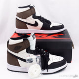 Air Jordan 1 High Dark Mocha - Photo 2