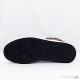 Air Jordan 1 High Dark Mocha - Photo 5