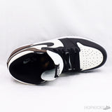 Air Jordan 1 High Dark Mocha - Photo 8