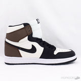Air Jordan 1 High Dark Mocha - Photo 3