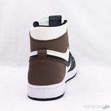 Air Jordan 1 High Dark Mocha - Photo 4