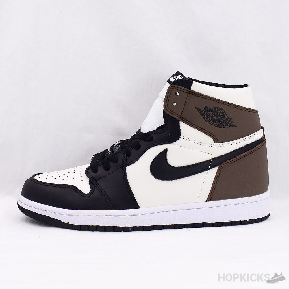 Air Jordan 1 High Dark Mocha