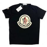 Moncler X Ami Logo Tee - Photo 1