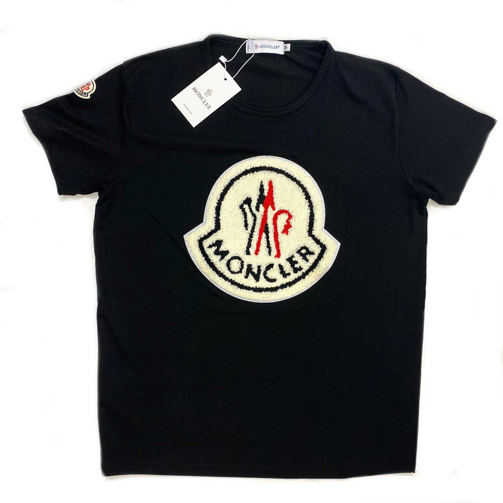 Moncler X Ami Logo Tee