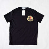 Moncler X Ami Small Logo Tee - Photo 1