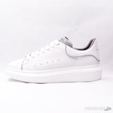 Alexander McQueen White Reflective [Unisex] - Photo 3
